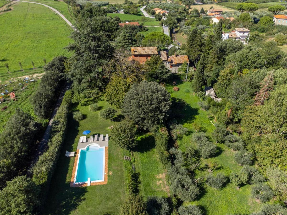 Il Ducato Hotel Cortona Exterior foto