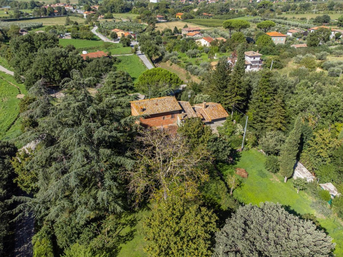 Il Ducato Hotel Cortona Exterior foto