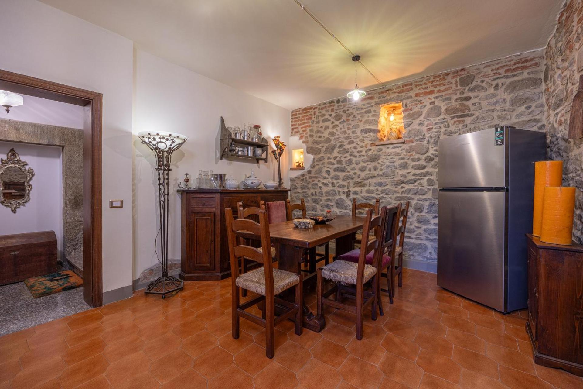 Il Ducato Hotel Cortona Exterior foto