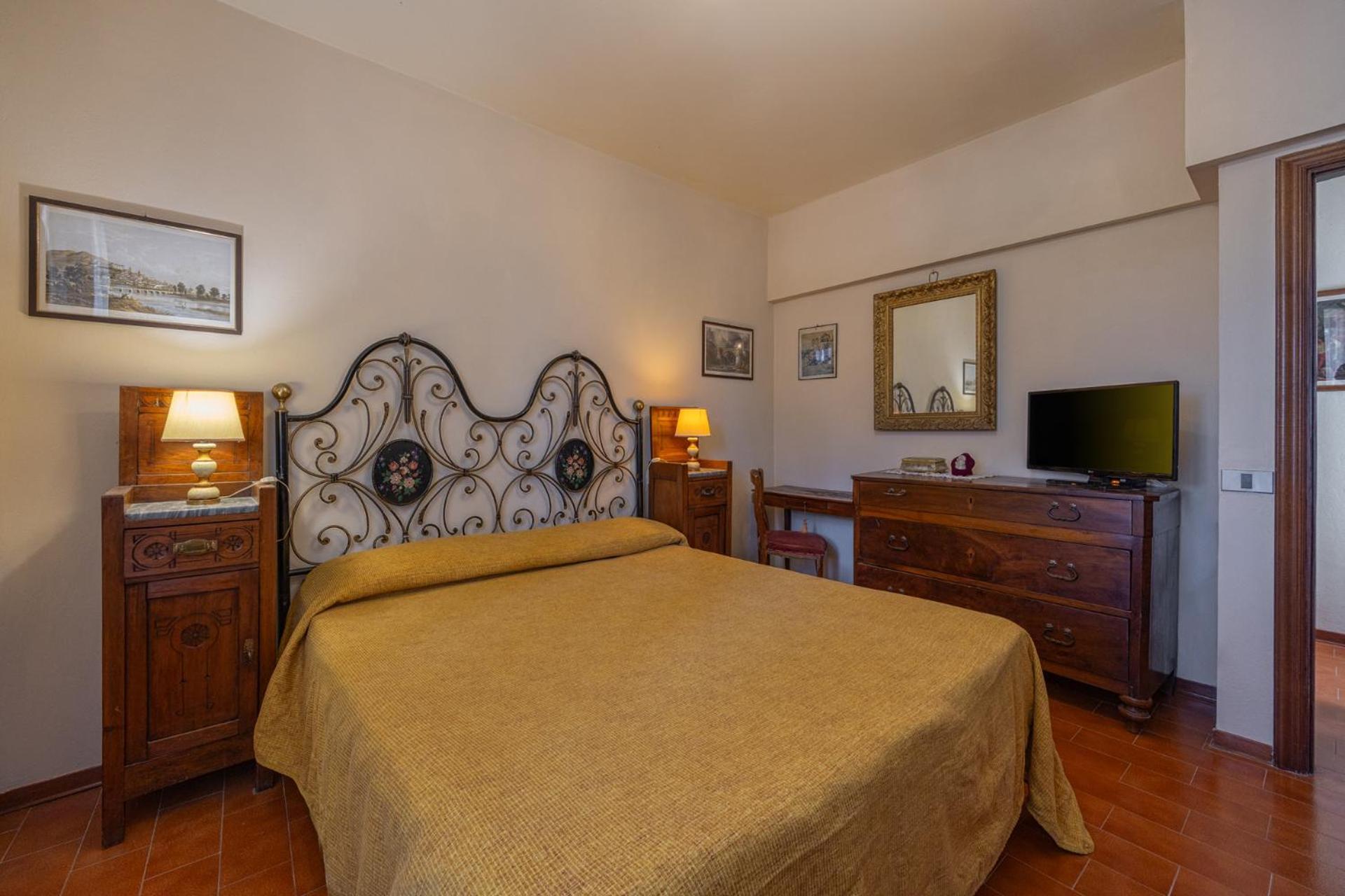 Il Ducato Hotel Cortona Exterior foto