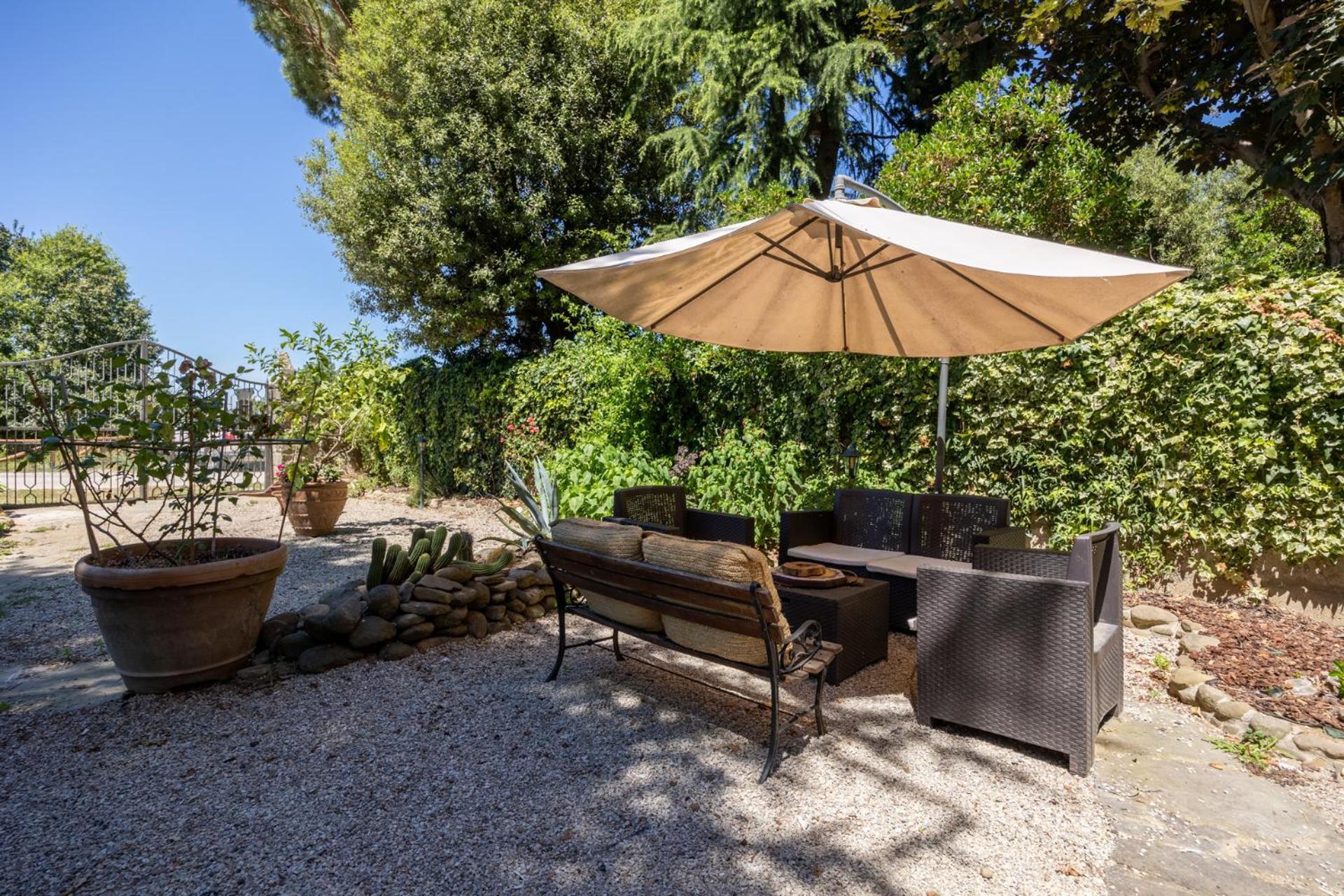 Il Ducato Hotel Cortona Exterior foto