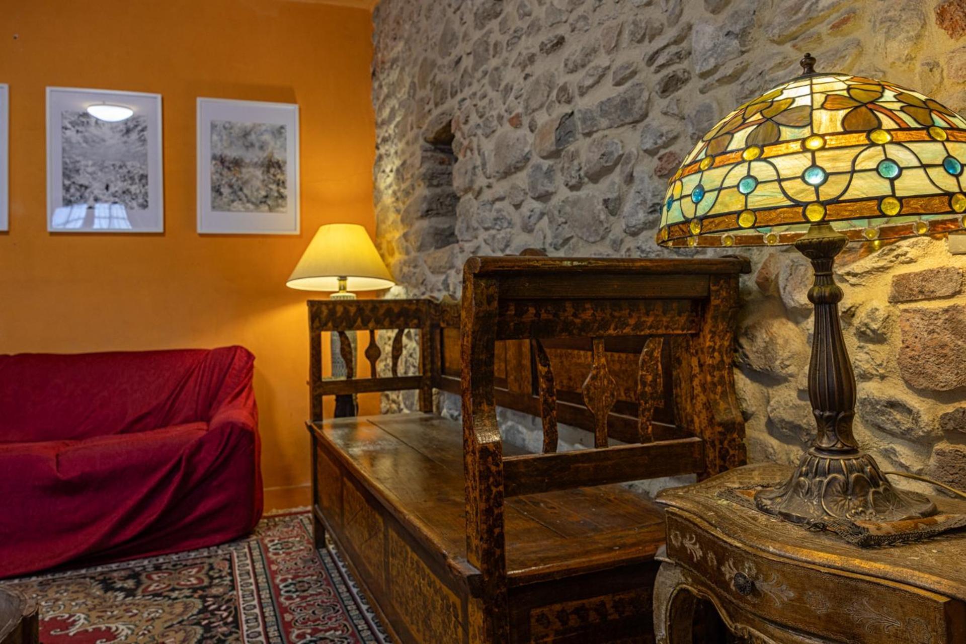 Il Ducato Hotel Cortona Exterior foto