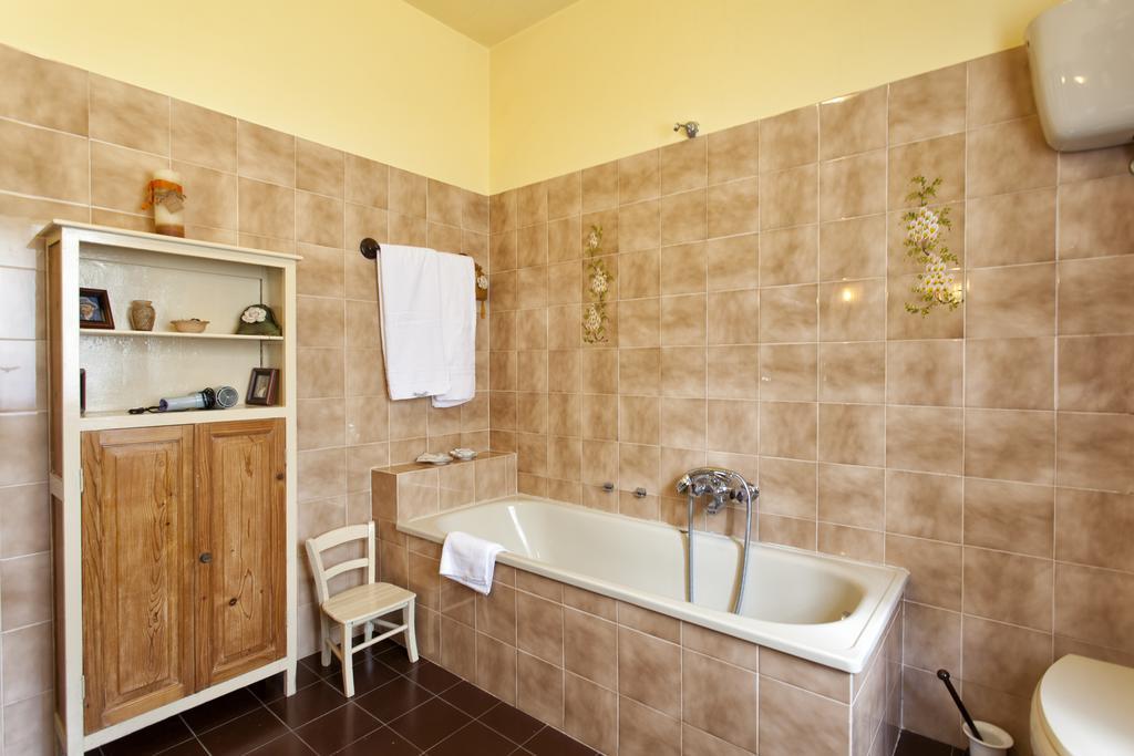 Il Ducato Hotel Cortona Exterior foto